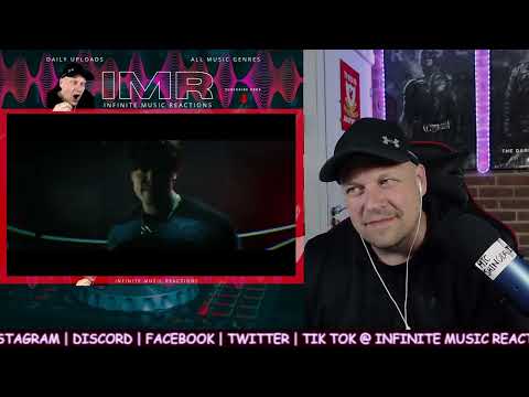 MAGNOLIA PARK Ft. PLVTINUM & ETHAN ROSS | Animal [ Reaction ] | UK REACTOR
