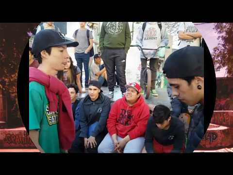 TuriSkills - Claw vs Pachorra - Cuartos - Fecha 11