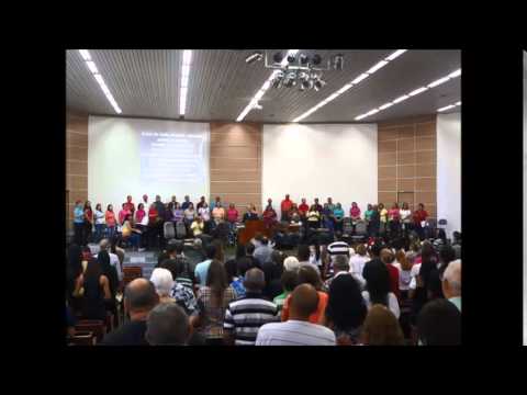 Desejo Te Adorar, Senhor - Hinário do Culto…