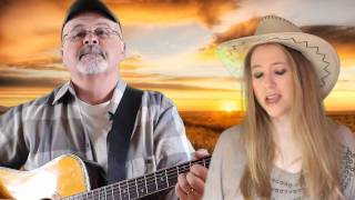 How&#39;s the World Treating You, Jim Reeves,Alison Krauss,James Taylor, Elvis, Country Music Cover Song