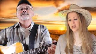 How&#39;s the World Treating You, Jim Reeves,Alison Krauss,James Taylor, Elvis, Country Music Cover Song