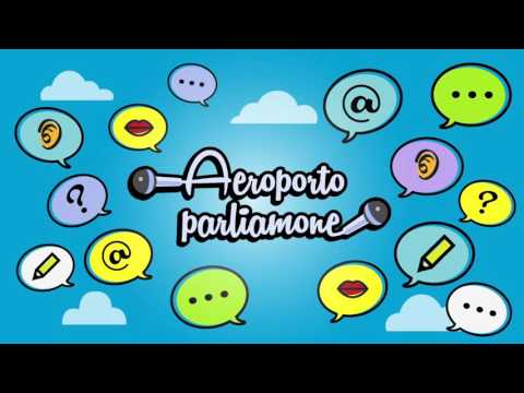 Aeroporto Parliamone: confronto pubblico sul progetto dell'aeroporto di Firenze