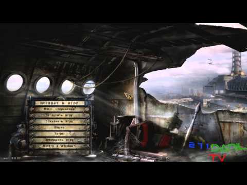 Обзор на мод('повелитель зоны v5.0') STALKER-Clear Sky