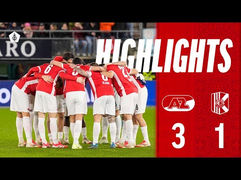 AZ - Quick Boys // Highlights