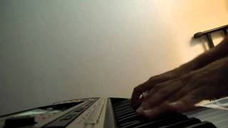 Tidepool Interlude (cover)