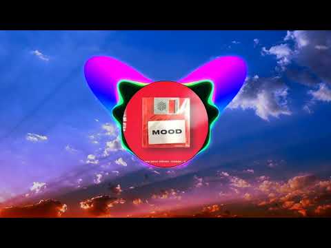 DJSM, New Beat Order & Robbe - Mood (ft. C Loading)