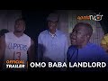 Omo Baba Landlord Yoruba Movie 2024 | Official Trailer | Now Showing On ApataTV+