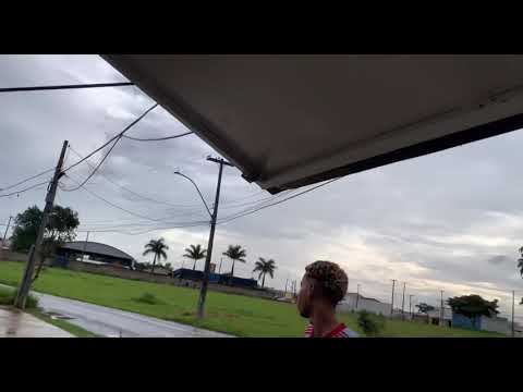 AMG II - Skr uzg (Official Vídeo)