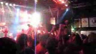 Download lagu Ignite - Sunday Bloody Sunday @ Backstage, Munich mp3