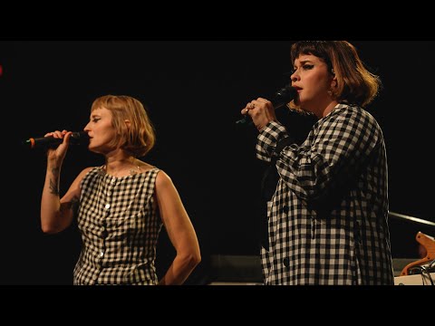 Mad Love - Lucius