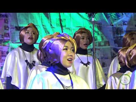 Queen - Love of My Life and Boheiman (Cover SMC Choir)