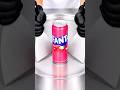 Fanta Lychee Ice Cream Rolls Fast ASMR