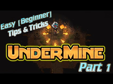 Easy How To Undermine Tips and Tricks