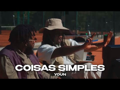 YOÙN - Coisas Simples (Clipe Oficial)
