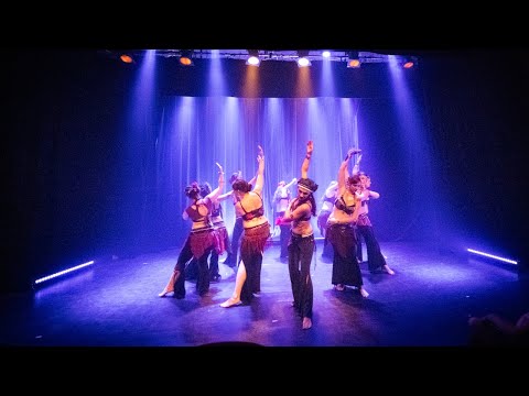 Saurora | Voyager @ Immersion 2023