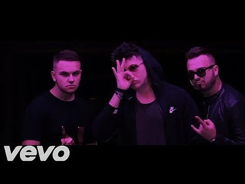 Vanimy X Mehdi - Dzumbus ( Official music video )