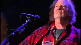 Neil Young and Crazy Horse - Ramada Inn