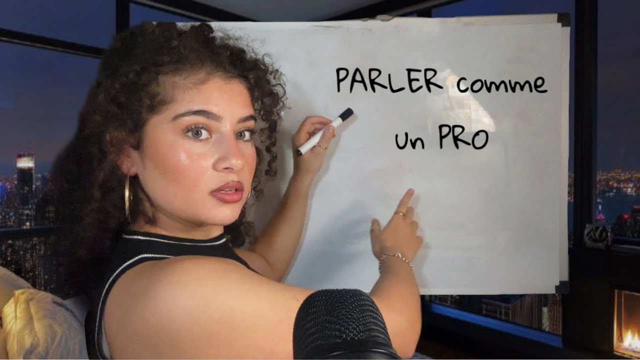 Donne-moi 15 minutes pour t’expliquer comment être plus éloquent