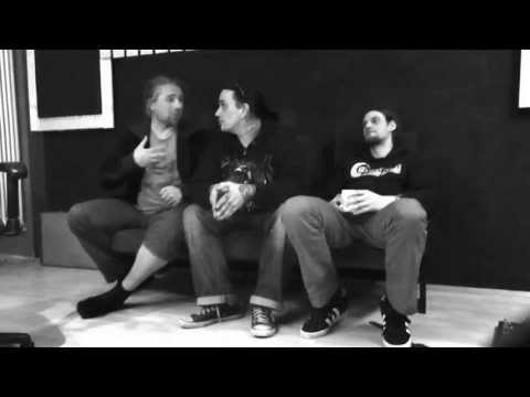 Die drei von der Ersatzbank....