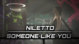 Musik-Video-Miniaturansicht zu Someone like you Songtext von NILETTO