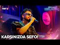 Sefo Bilmem Mi şarkısı Ile Ortalığı Yıktı Geçti Kod Adı Kırlangıç 33 Bölüm Trt1