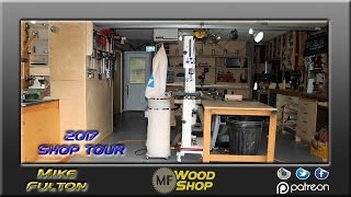 2017 Shop Tour