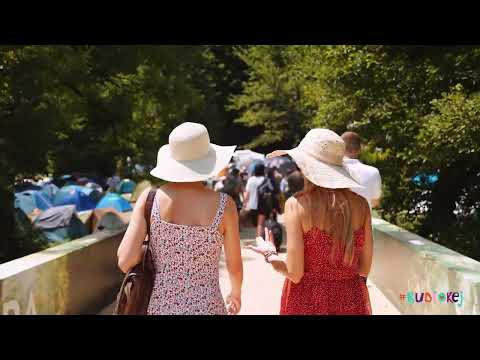 Nektar OK Fest 2024 - OK kamp