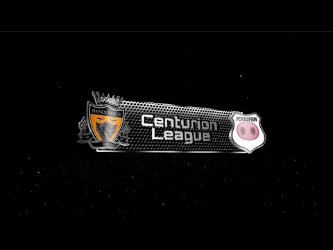 Centurion League 2021/2022: Bandoleros - Porkupine 4-1 2°Giornata #UltimateCL