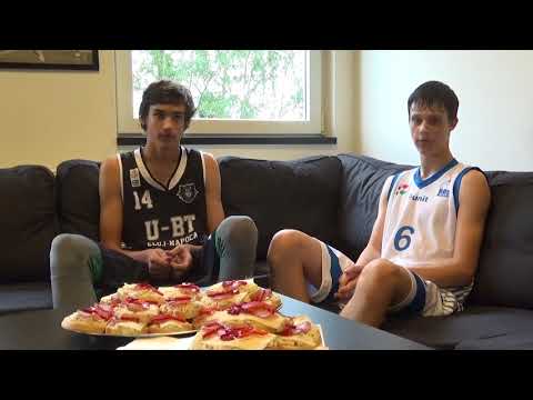 Interview: BDSE-Graphax- C.S. U-BT Cluj Napoca