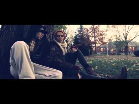 Alquimia Verbal ft Cordova - Otoño (Video oficial)