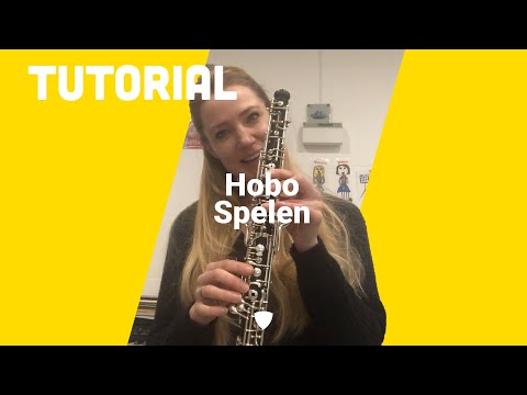 Hobo Spelen - Tutorial - Rhedelijk Homeschool