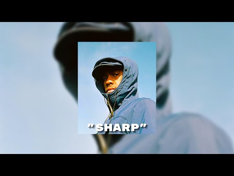 [FREE] sainte x knucks x ashbeck type beat  | chill uk rap type beat free - sharp
