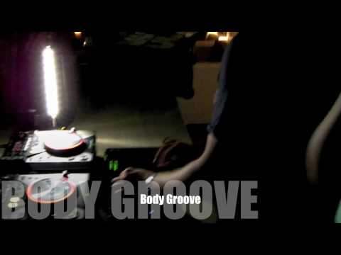 Laera,Gigi Fuiano,Joe Impero-Body Groove