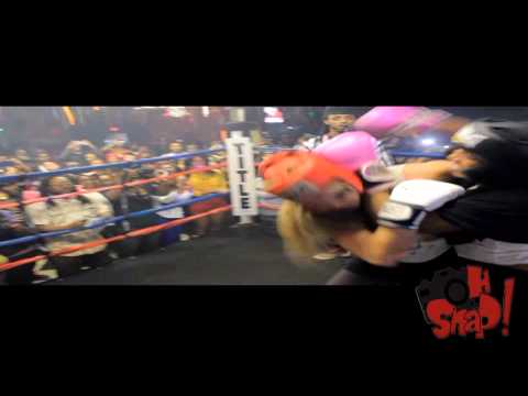 Lawless Ent's #BoroFightNight 2.20.13