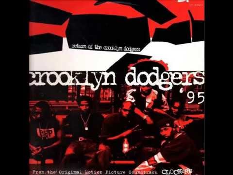 Crooklyn Dodgers - All Versions (1, 2 & 3)