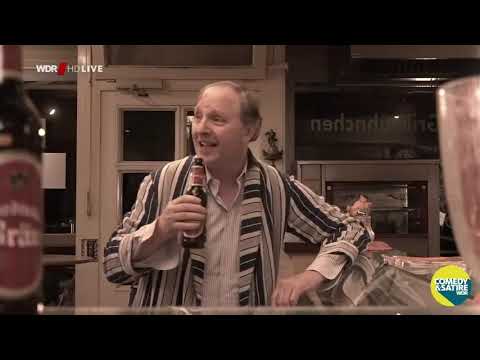 Dittsche Roger Whittaker