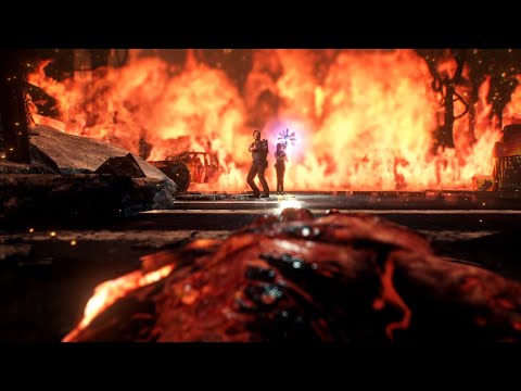 THE EVIL WITHIN 2 Gameplay Walkthrough Part-19 [FULL HD 60FPS ] No Commentary