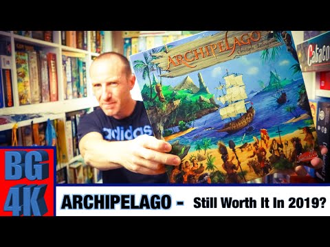 Archipelago Review - Still Worth It In 2019?
