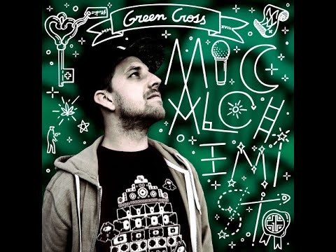 Greencross "Irie Crew Custom - Jugglin" (Heartical Sound Dubplates)
