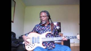 Video thumbnail for Using an Alembic Series II Bass Part 1 of 8 by nsjmusic