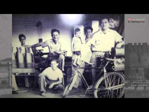 Família Marangoni - Parte 1