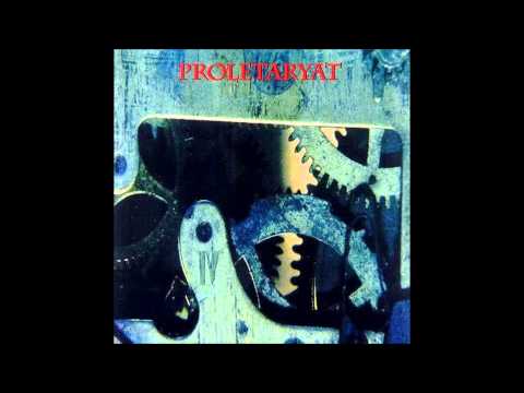 Proletaryat - W Letnią Noc