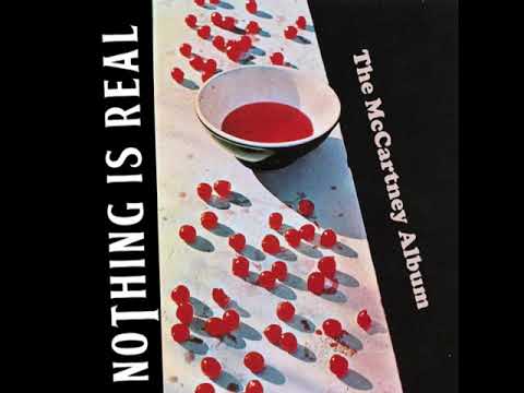 Nothing Is Real S03E06 - The McCartney Album