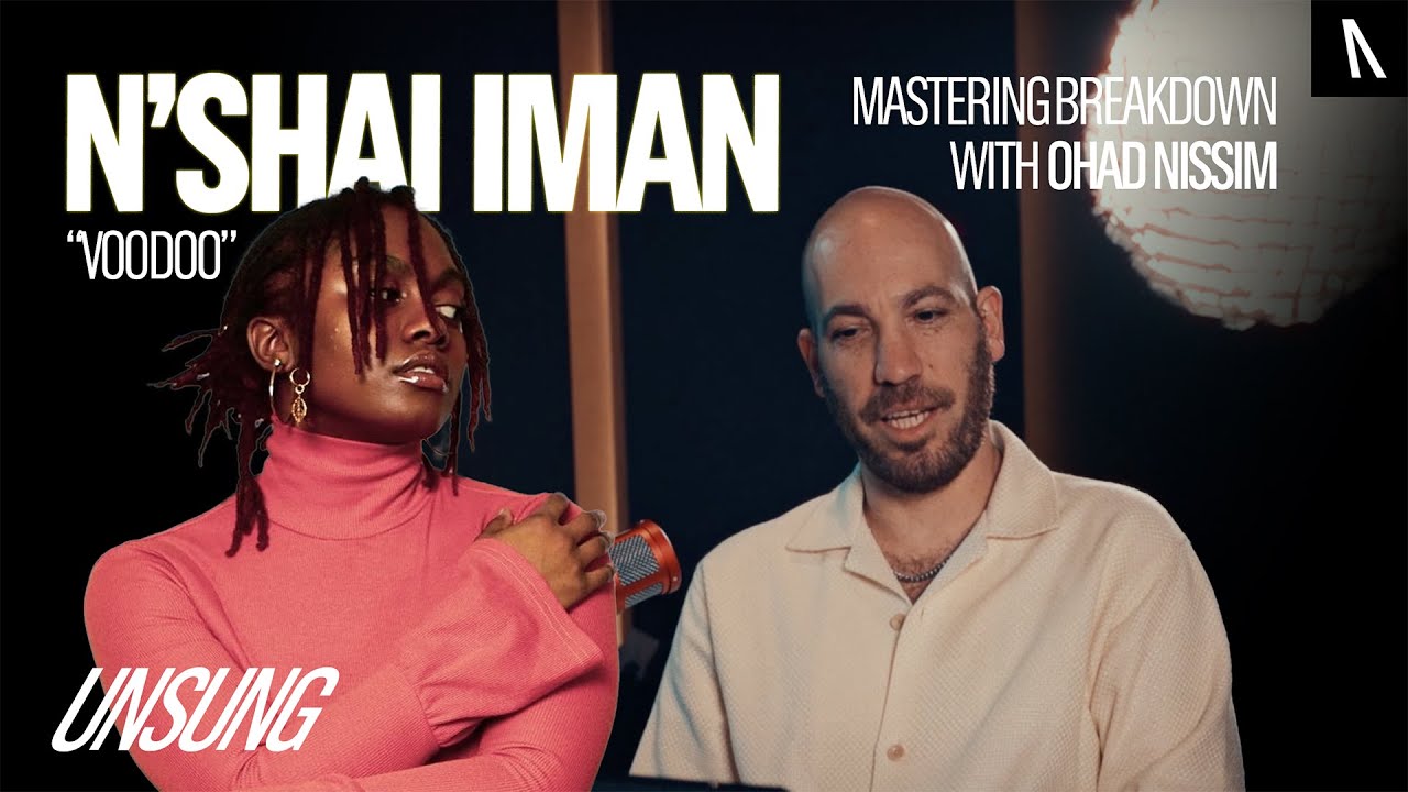 Mastering with Analog Gear at 10,000 Feet — 5,000 Miles from Your Studio