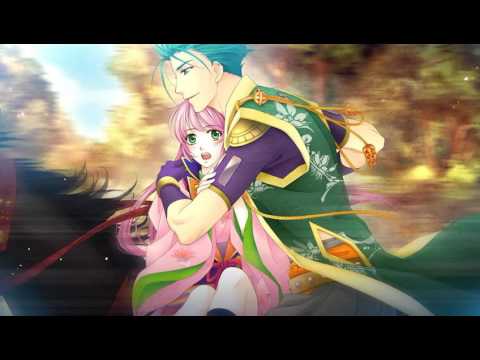 Kagetoki Kajiwara (Kazuhiko Inoue) - Sayoarashi