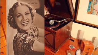 &quot;I&#39;ve Got A Feelin&#39; You&#39;re Foolin&#39;&quot; - Eleanor Powell/Tommy Dorsey (1935)