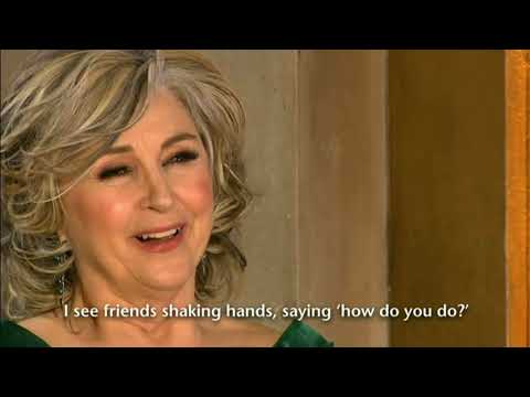 Lesley Garrett - What A Wonderful World