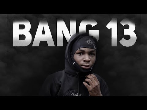 GuwaupDaKidd - Bang 13