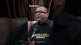 Download lagu Wapres Gibran Disorot dalam Surat Terbuka Denny Indrayana mp3