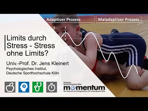 Limits durch Stress - Stress ohne Limits?